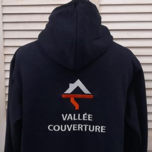 VALLEE COUVERTURE